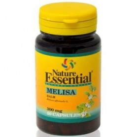 Melisa Nature Essential
