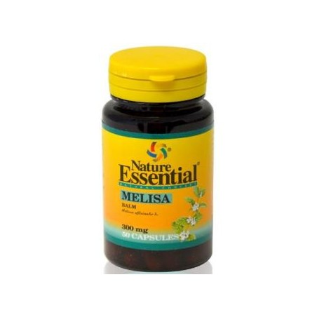 Melisa Nature Essential