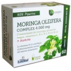 Moringa Complex Nature Essential