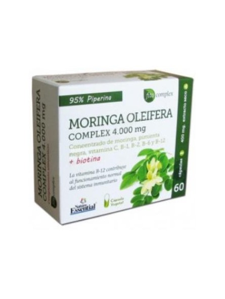 Moringa Complex Nature Essential