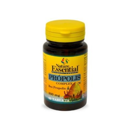 Propolis 800 mg Nature Essential