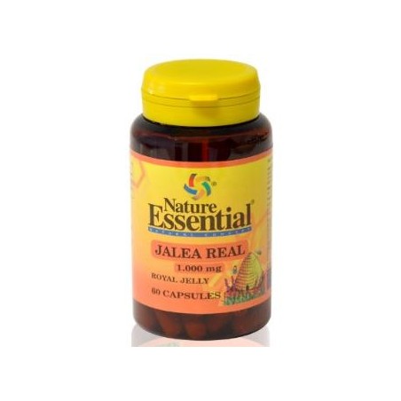 Jalea Real 1000 mg Nature Essential