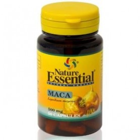 Maca 500 mg Nature Essential