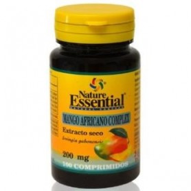 Mango Africano complex Nature Essential