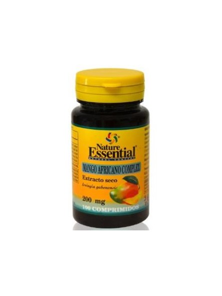 Mango Africano complex Nature Essential