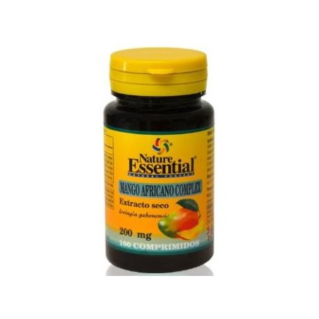 Mango Africano complex Nature Essential