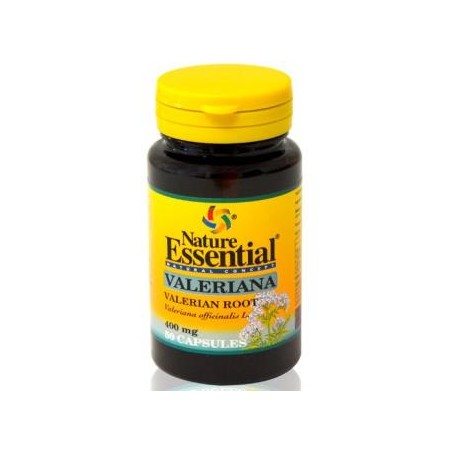 Valeriana 250 mg Nature Essential