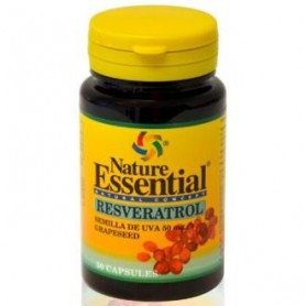 Semillas de Uva Nature Essential