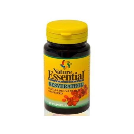 Semillas de Uva Nature Essential