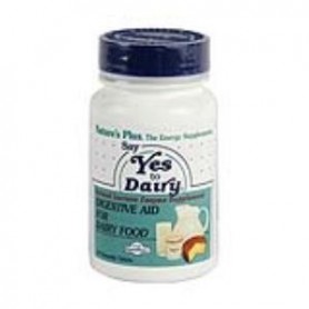 Say Yes To Dairy Natures Plus