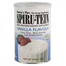 Spiru-Tein Natures Plus