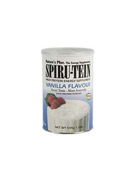 Spiru-Tein Natures Plus