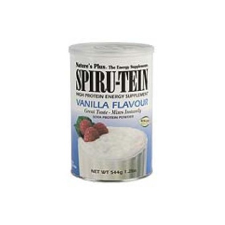 Spiru-Tein Natures Plus