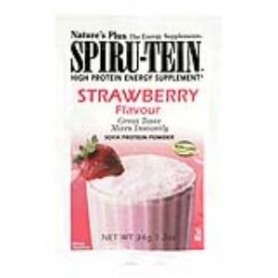 Spiru-Tein Sobres Natures Plus