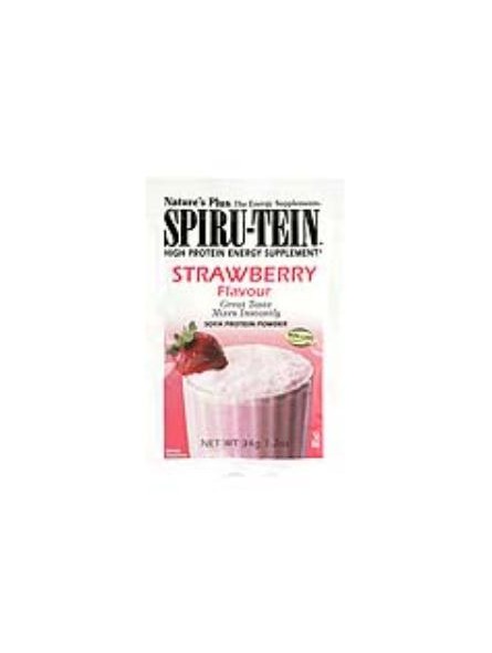 Spiru-Tein Sobres Natures Plus