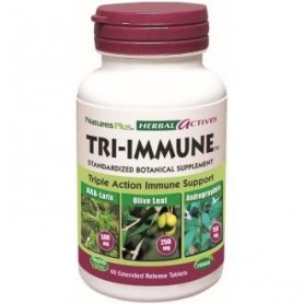 Tri-Immune Natures Plus