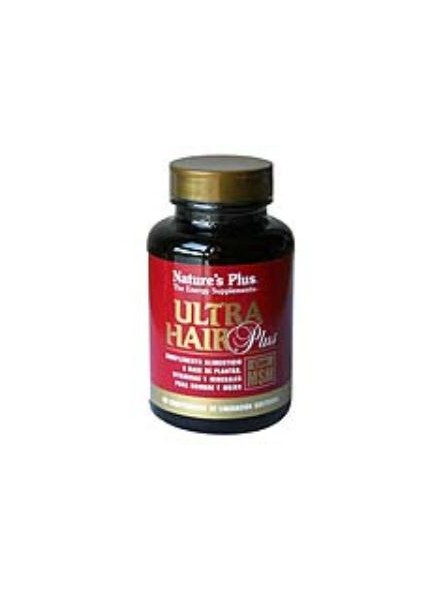 Ultra Hair plus Natures Plus