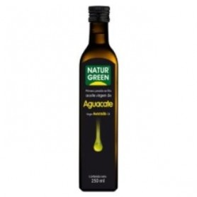 Aceite de Aguacate Naturgreen