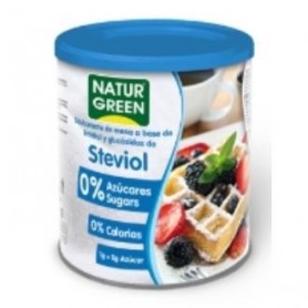 Steviol edulcorante Naturgreen