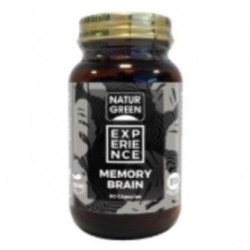 Experience Memory Brain Bio Naturgreen