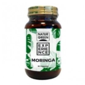 Experience Moringa Bio Naturgreen