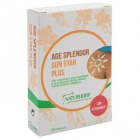 Age Splendor Sun Star Plus Naturlider