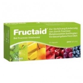 Fructaid Dr's Care Naturlider