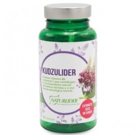 Kudzulider Naturlider