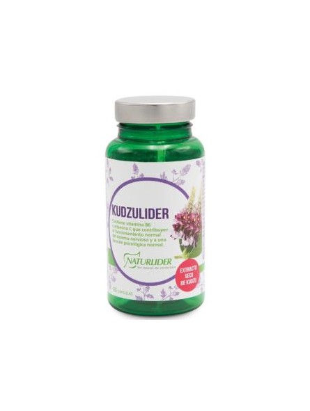 Kudzulider Naturlider