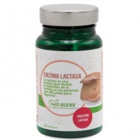 Naturlider Enzyme Lactase