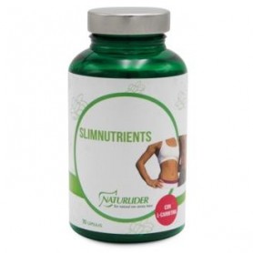 Slimnutrients Naturlider