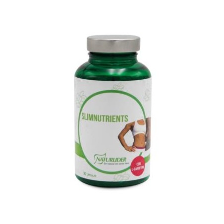 Slimnutrients Naturlider