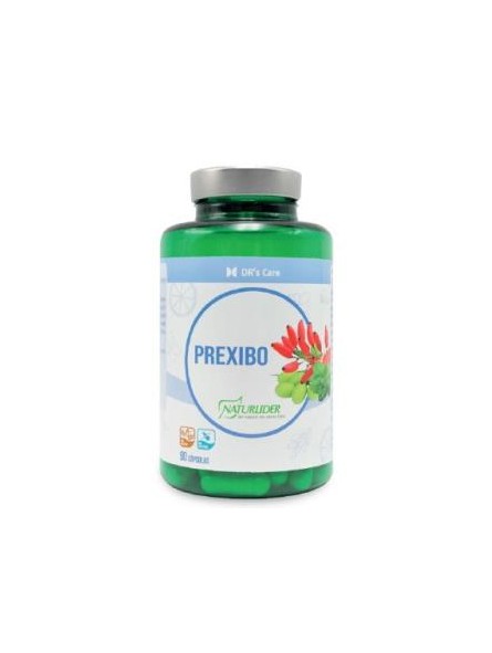 Prexibo Naturlider