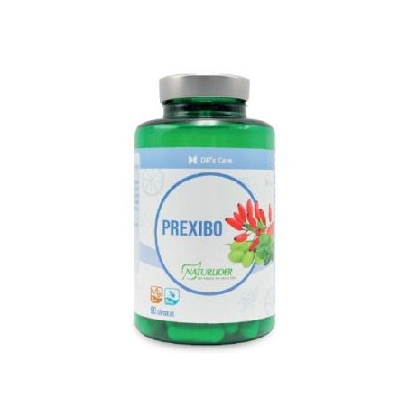 Prexibo Naturlider