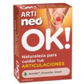 Arti Néo Ok