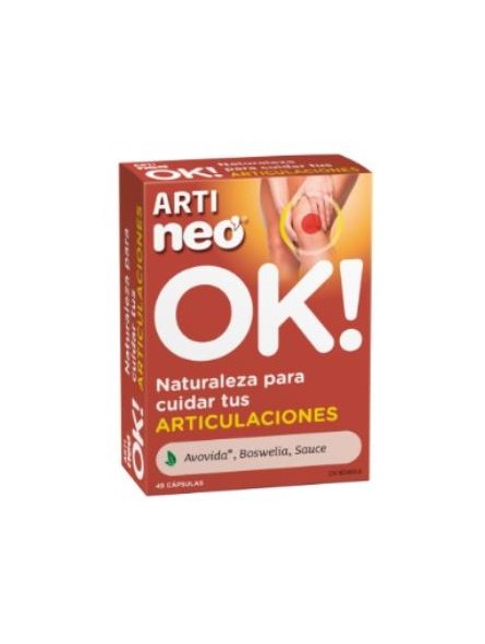 Arti Neo Ok