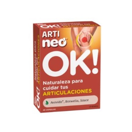 Arti Neo Ok