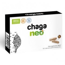 Chaga Neo