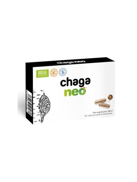 Chaga Neo