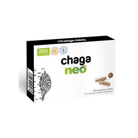 Chaga Neo