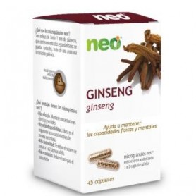 Ginseng Neo