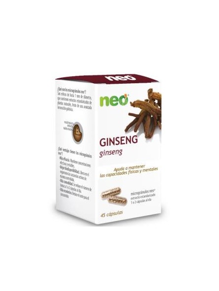 Ginseng Neo