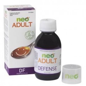 Neo Adult DF defense jarabe
