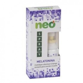 Neo Spray melatonina
