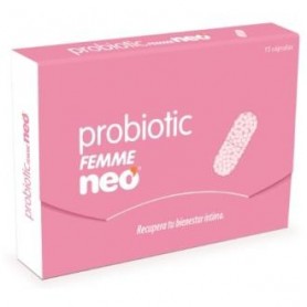 Probiotic Femme Neo