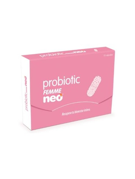 Probiotic Femme Neo