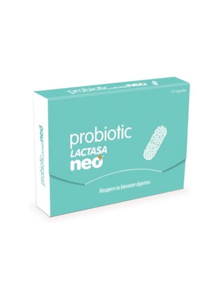 Probiotic Lactasa Neo