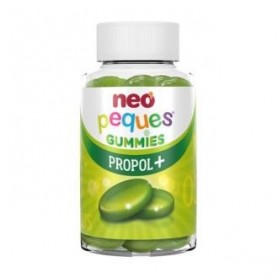 Neo Peques Gummies propol+