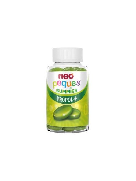 Neo Peques Gummies propol+