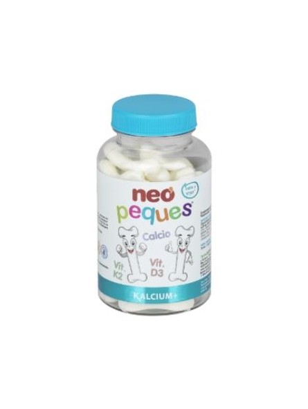 Neo Peques Kalcium +